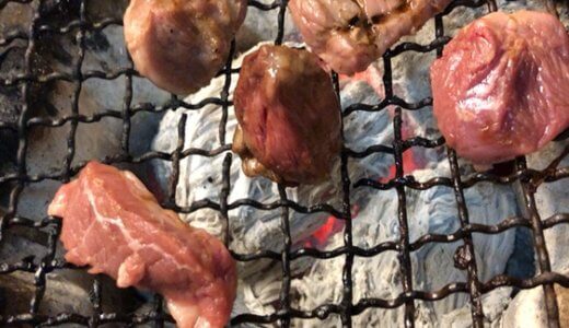 大門の激安ホルモン焼きの夏冬（かとう）土日もあいてるよ！